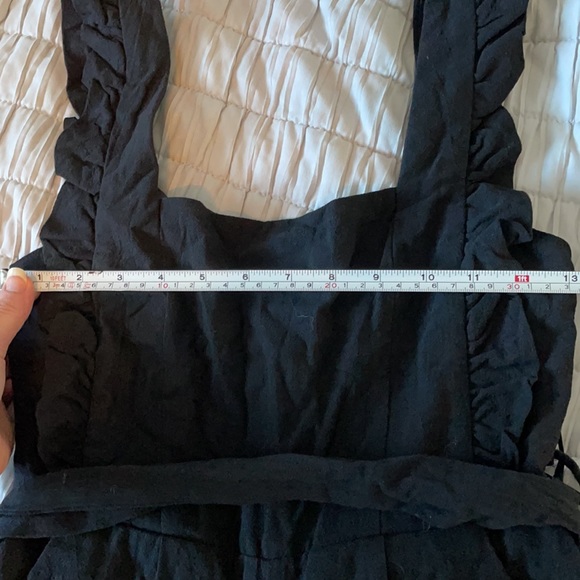 BNWT Selfie Leslie All For Love Jumpsuit - Picture 9 of 10